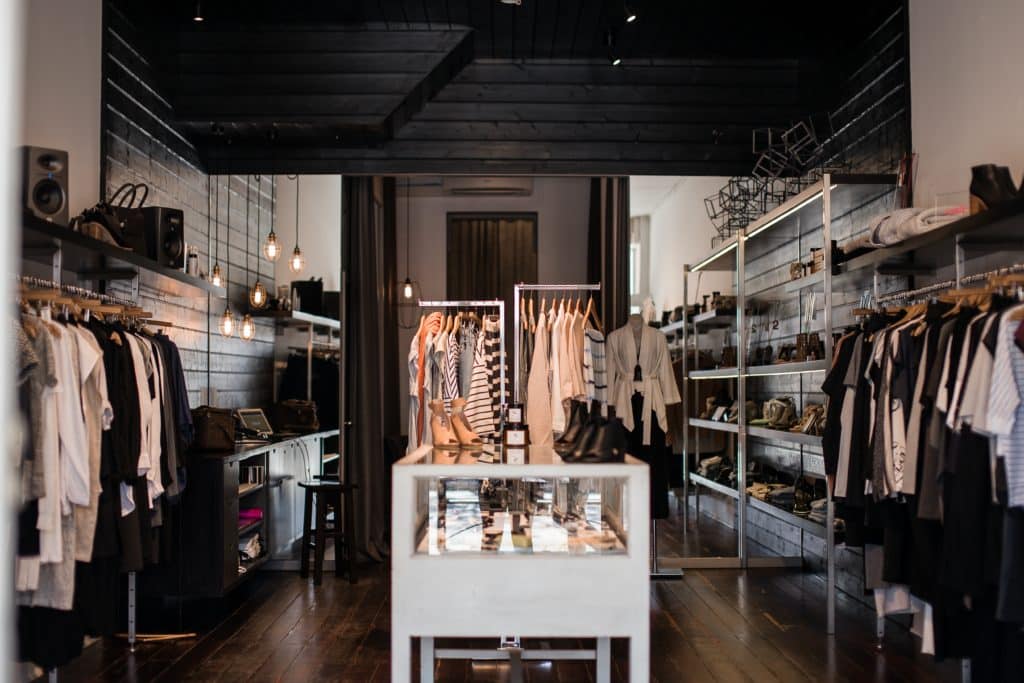 Fashion brands are investing in wholesale over DTC channels, new report reveals