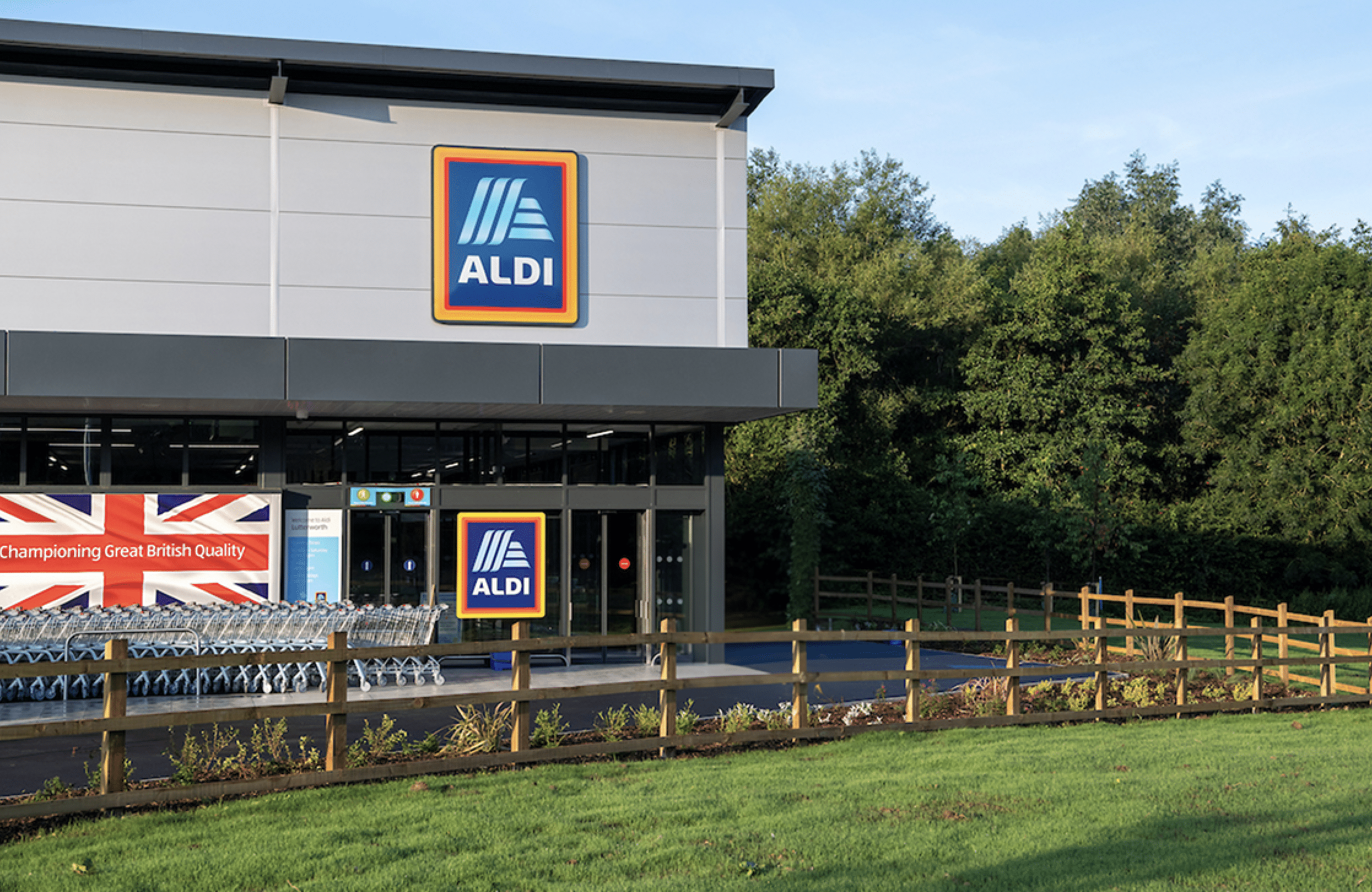 Aldi posts record sales as millions more ‘discover discount’