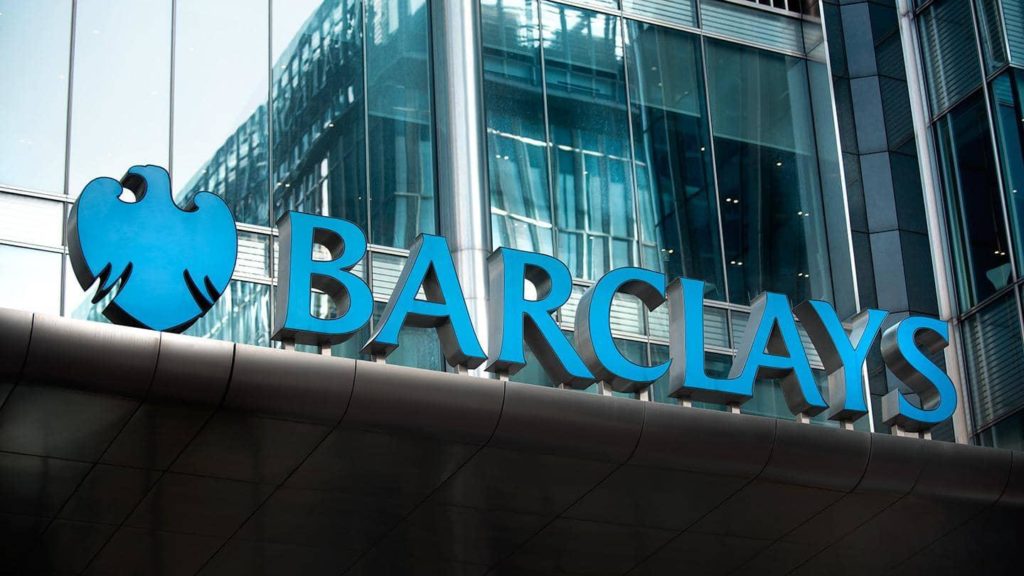 Unions castigate Barclays for redundancies in wake of billion pound profit