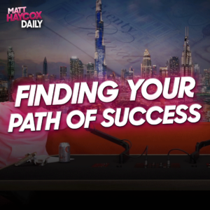 Finding Your Path Of Success