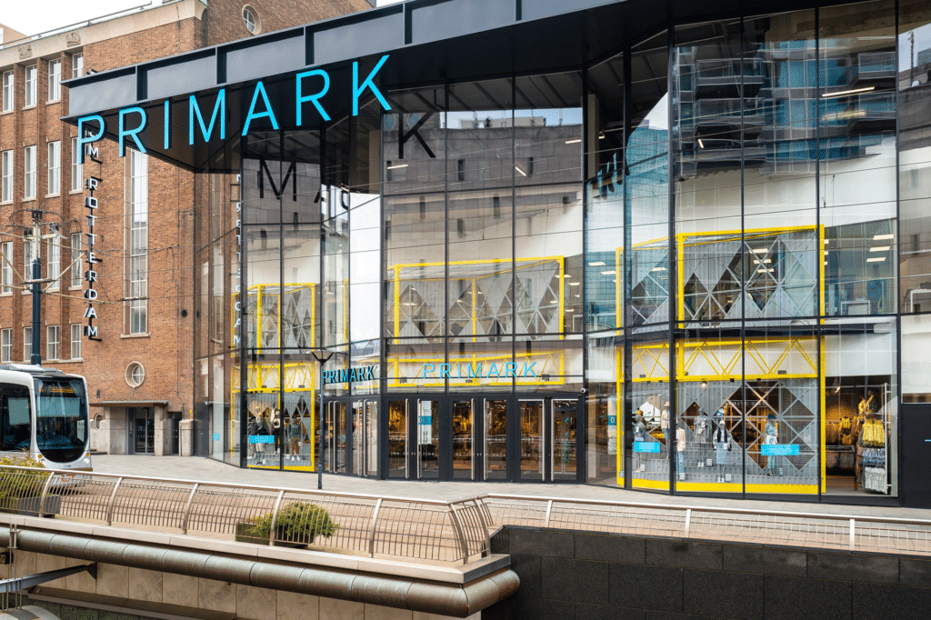 Primark to hit £9bn sales as value reigns king