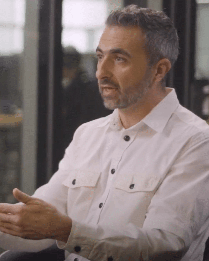 DeepMind and Inflection AI co-founder, Mustafa Suleyman