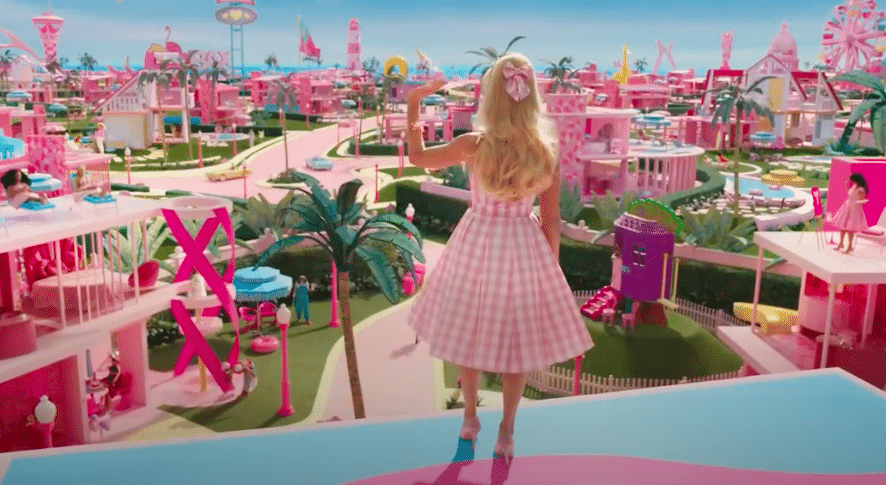 Warner Bros. Discovery has announced a major new expansion to its UK studios, where much of the Barbie movie was filmed.
