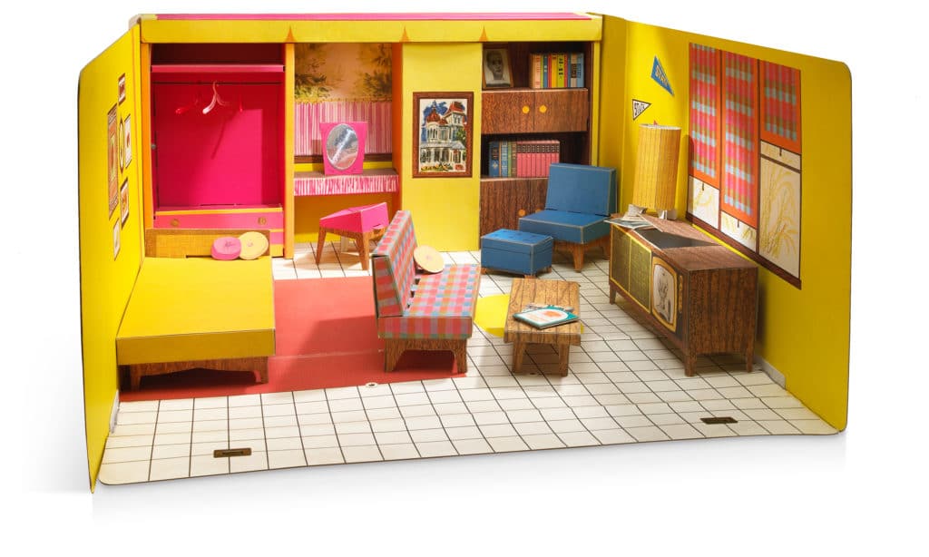 Major new Barbie exhibition set to open in the UK next year