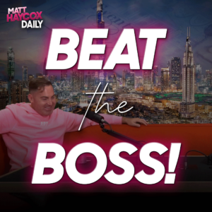 Beat The Boss!