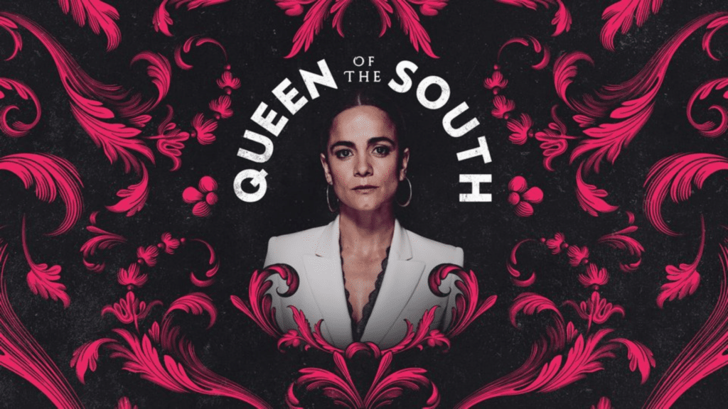 Business Lessons From The Netflix Series, ‘Queen Of The South’.