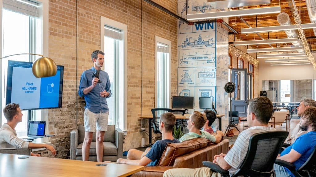 How to Find An Angel Investor for Your Business in the Digital landscape