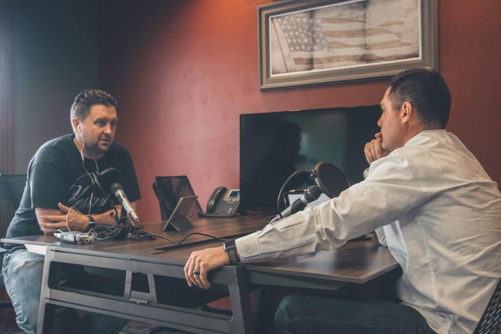 How to Start a Business Podcast in 2025: The Ultimate Guide