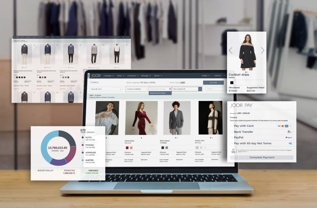 B2B marketplace JOOR raises $25m in new funding