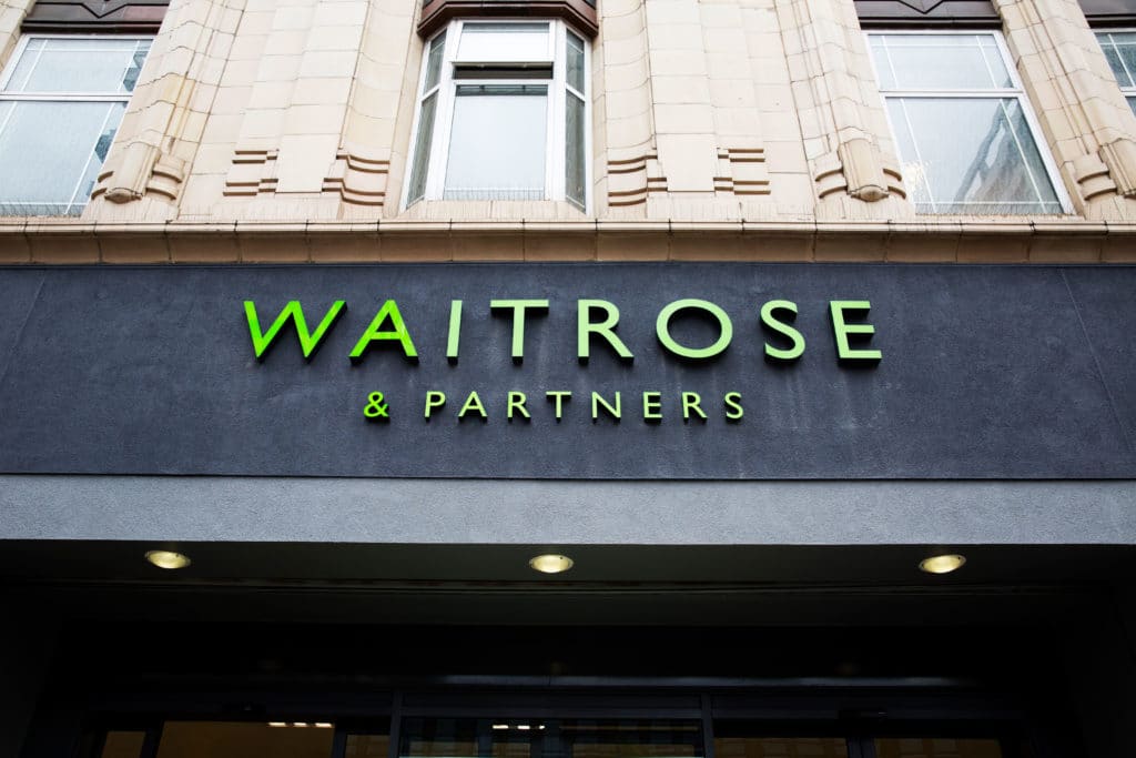 HIGHLIGHTS: Oil prices rise amid Israel-Hamas fighting, Waitrose in talks with Amazon, and more