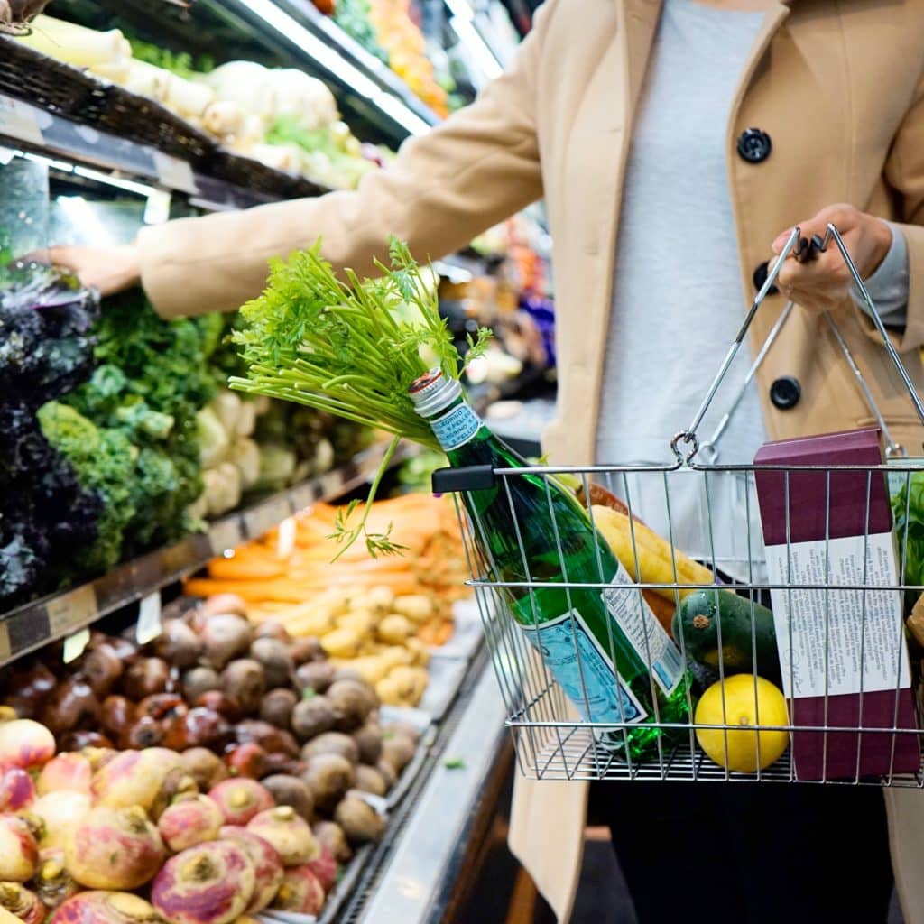 Cost of living crisis UK hits September retail sales