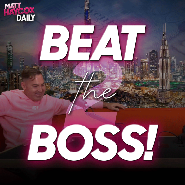 Beat the Boss! 2