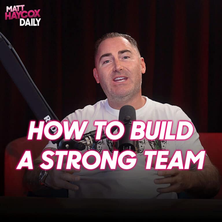Mastering the Toughest Challenge for Business Owners!