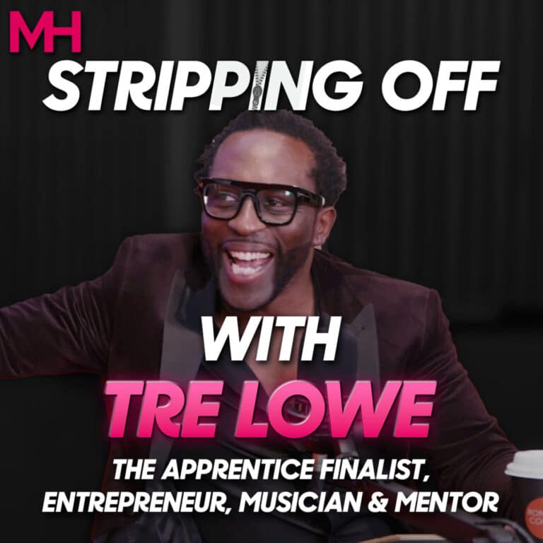 “Your Brother is Gone…” Extreme Illness, Hard Loss, The Apprentice Final 5 & more with Tre Lo