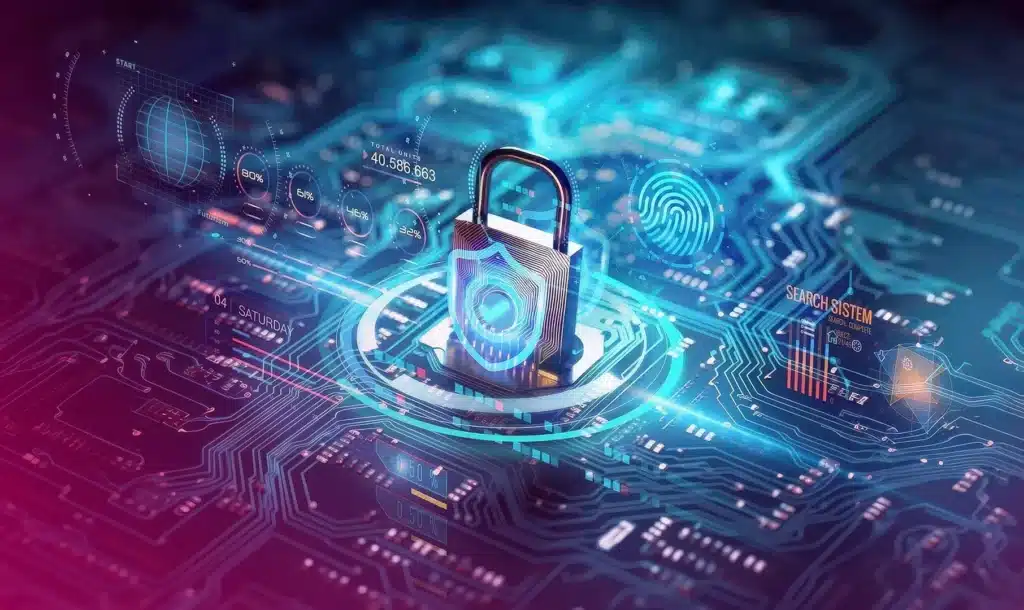 Cybersecurity