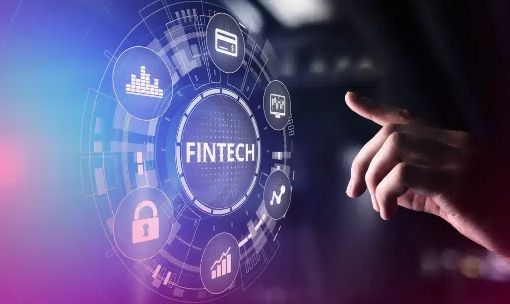 Fintech (Financial Technology)