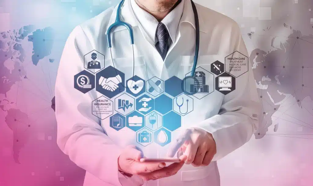 Healthcare