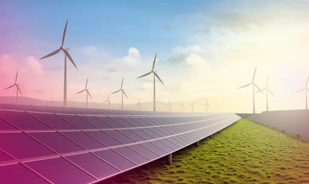 Renewable Energy