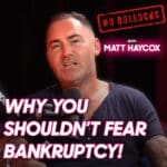 No Bollocks with Matt Haycox