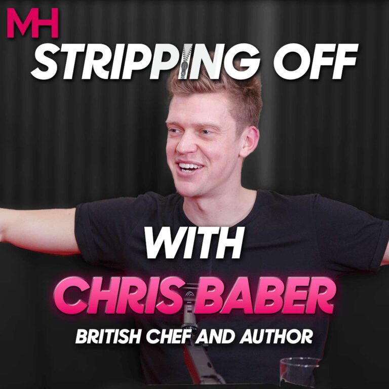 Eating Healthy Is Too Expensive? That’s Bollocks! with Chris Baber