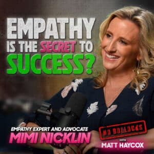 Unlock the Power of Empathy: Become 10,000x More Successful!