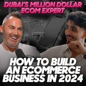 How to Build an Ecommerce Business in 2024