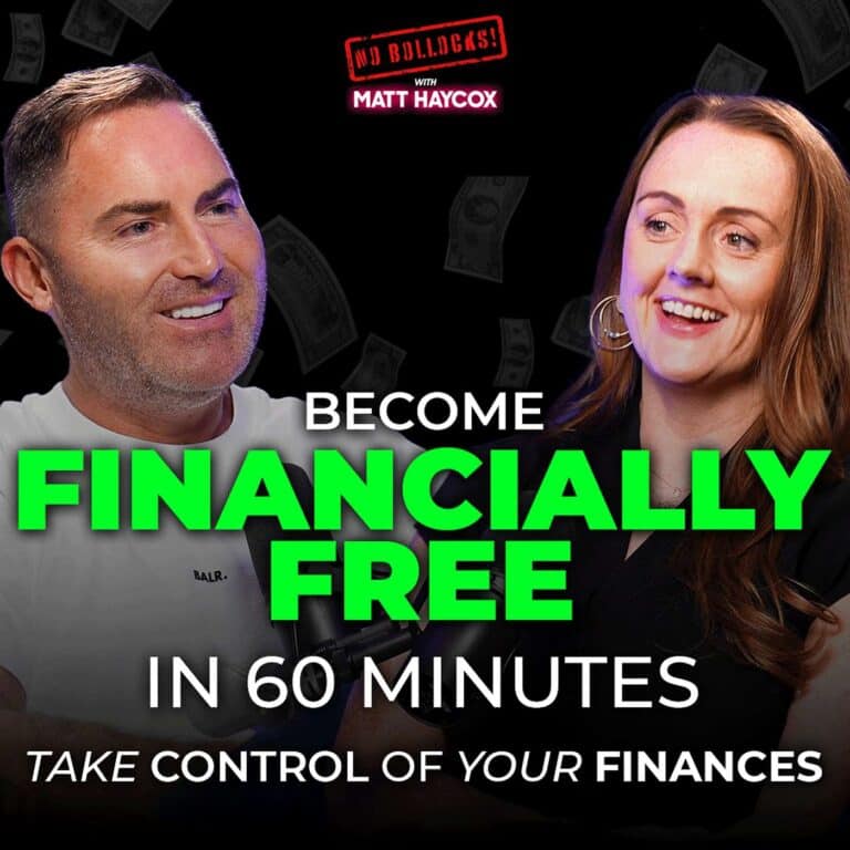 Are You Really in Control of Your Money? Achieve Financial Freedom with Finance Coach, Carol Glynn