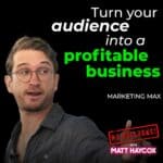 No Bollocks with Matt Haycox