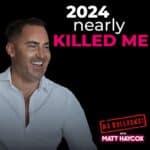 No Bollocks with Matt Haycox