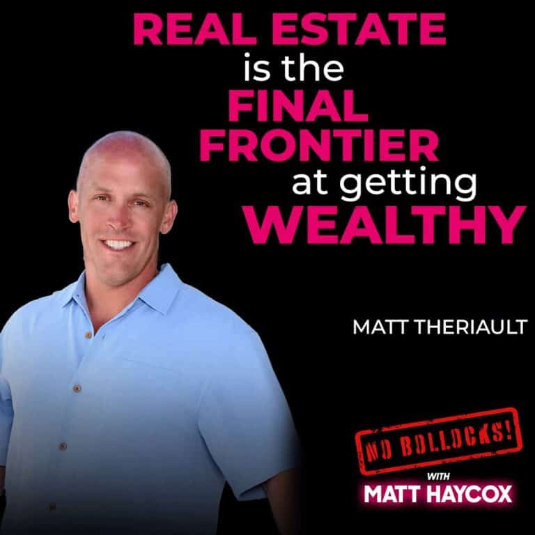 The Property Expert: Why Real Estate is Your Best Chance to Build Wealth
