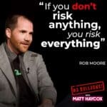 No Bollocks with Matt Haycox
