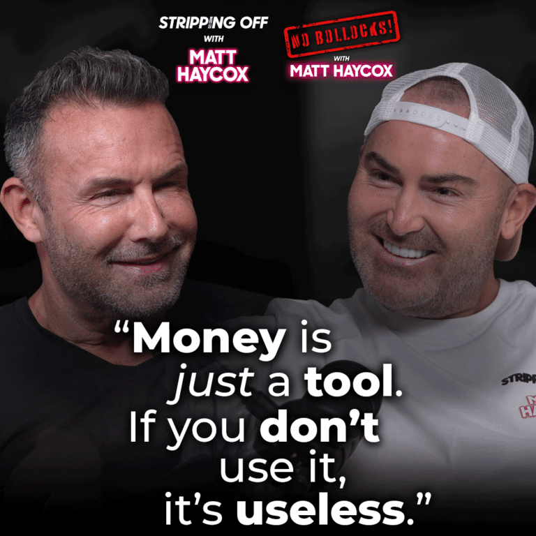 You Will NEVER Build a Successful Business If You Don’t Do This – Brad Lea Explains Why Most Entrepreneurs Fail