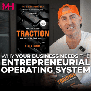 You’ll NEVER Scale Your Business Without This – Why Every Entrepreneur Needs Systems