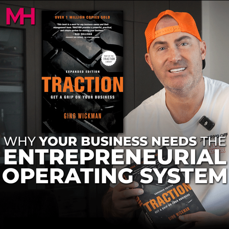 You’ll NEVER Scale Your Business Without This – Why Every Entrepreneur Needs Systems