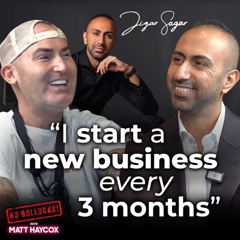The Hiring Guru: “Why You’re Hiring the Wrong People – And How to Fix It Now!” – Jigar Sagar