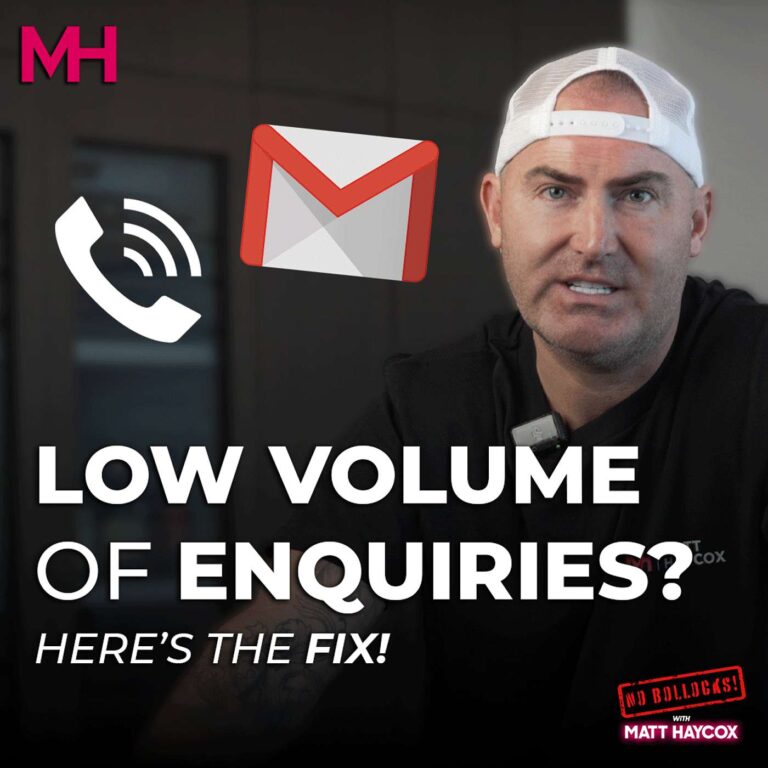 Your Business is Failing to Get Leads—Here’s the Brutal Truth and How to Fix It Today