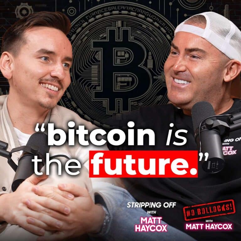 From Supermarket to Crypto Billionaire: Carl Runefelt’s Unbelievable Rise