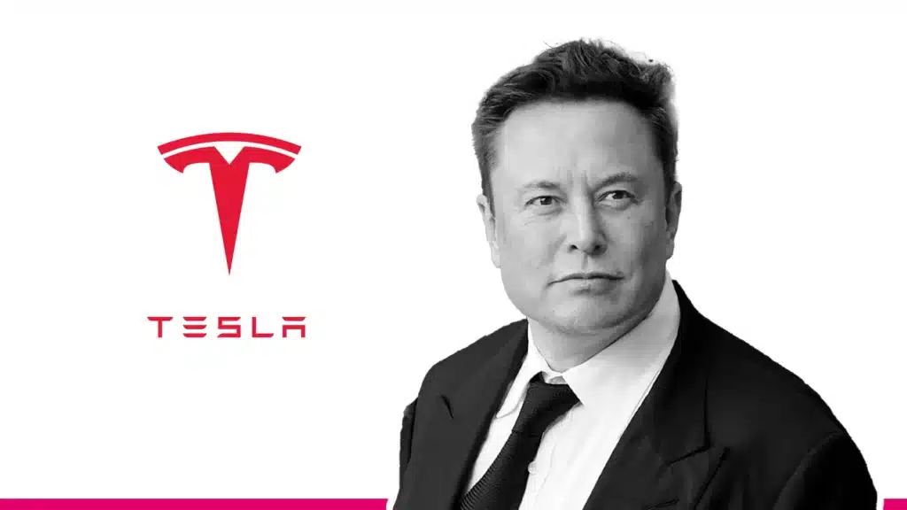 Elon Musk – Tesla’s Financial Lifeline