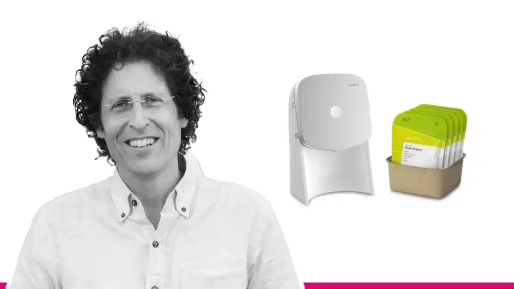 Juicero – The $120 Million Mistake