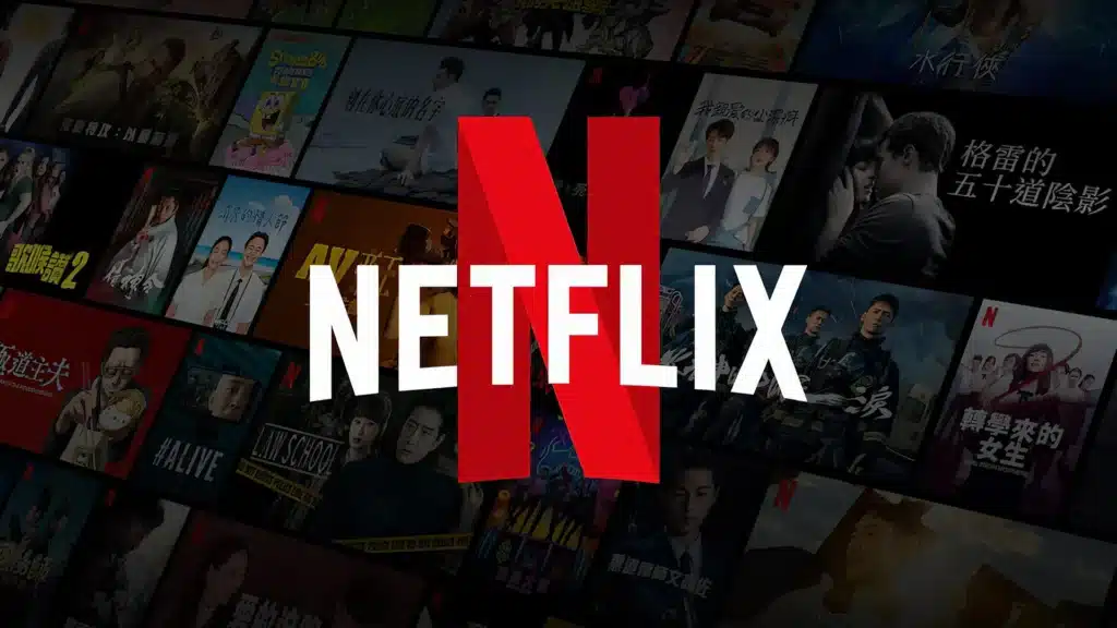 Netflix_Mastering Content Recommendations