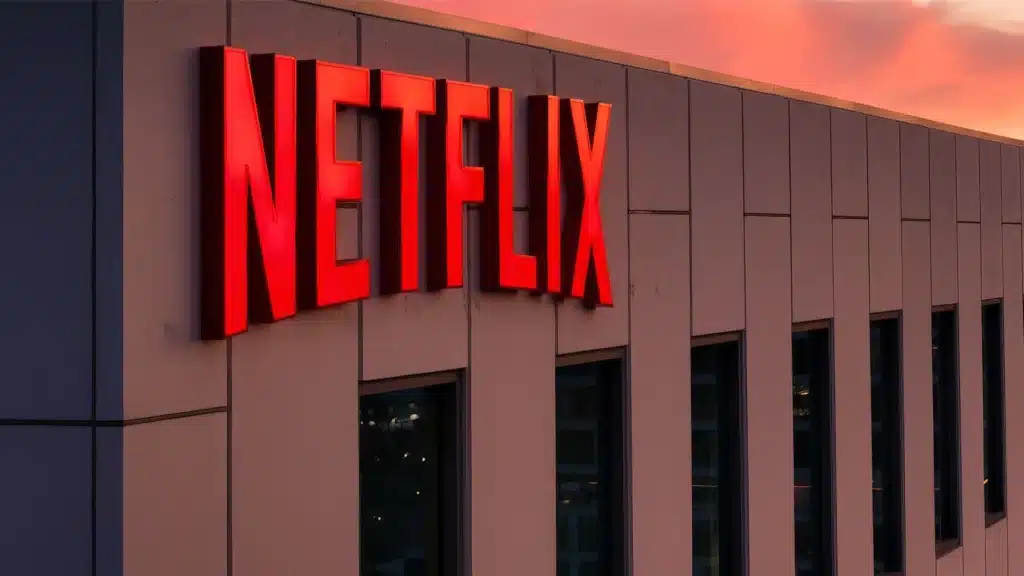 Netflix_Pivoting to Dominate Streaming