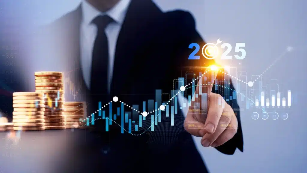 Quick Business Funding Guide 2025: Trends, Tips & Case Studies