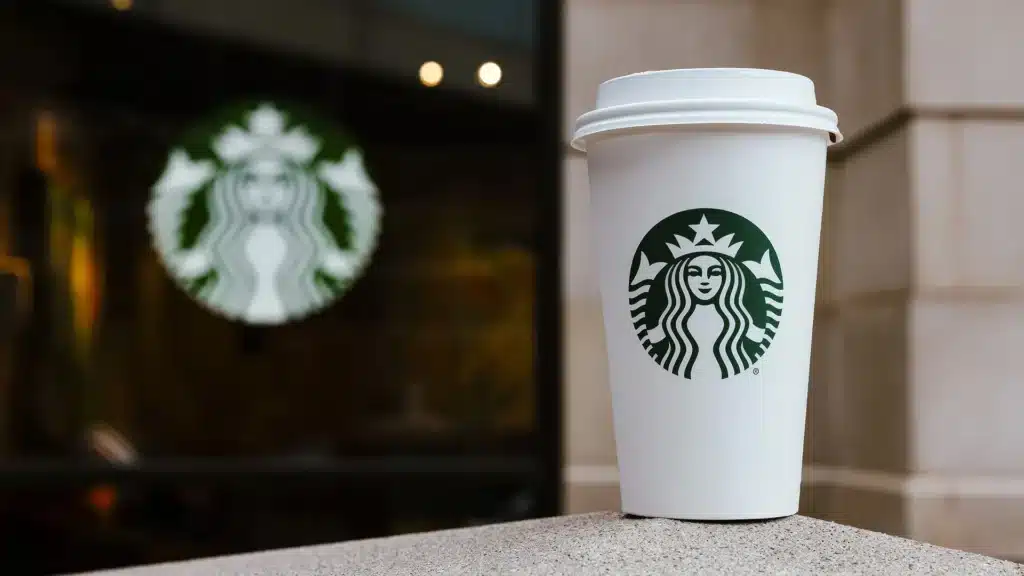 Starbucks_Personalising the Coffee Experience