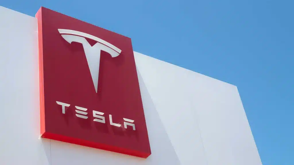 Tesla_Defying Market Doubt