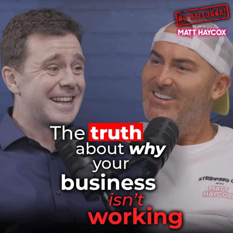 Fix Your Business: The Secrets of Scaling Without Chaos