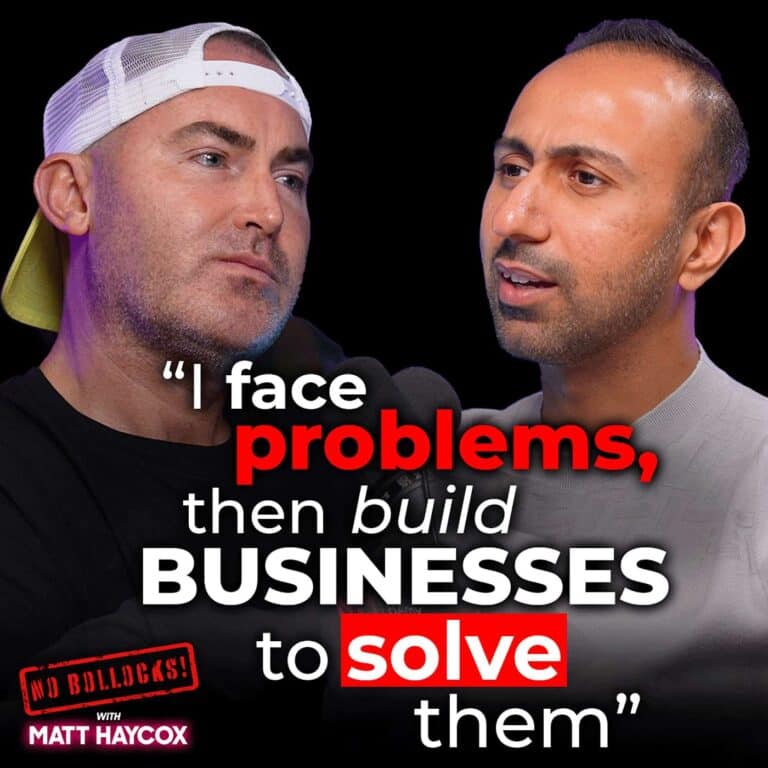 Jigar Sagar: From Market Stalls to Millions—The Secrets to Starting a Business Every 3 Months