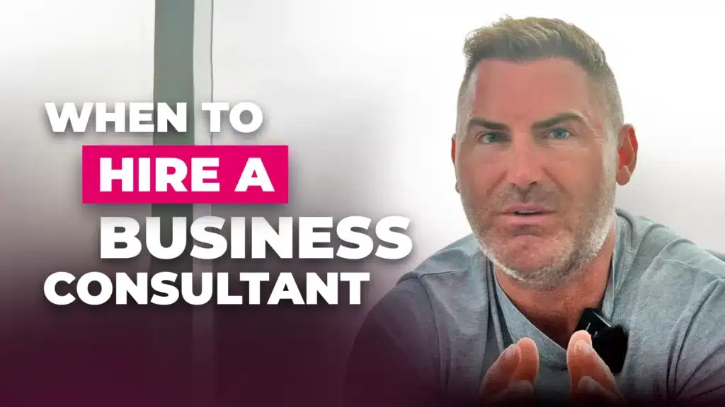 When to Hire a Business Consultant (Game-Changing Insights!)