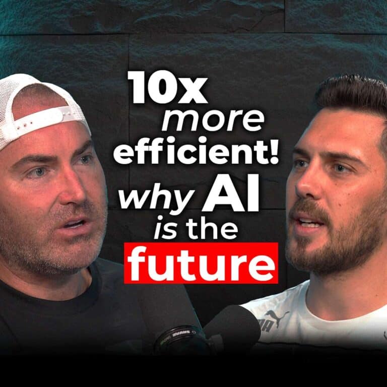 AI is Replacing Jobs Faster Than You Think – The Future of Work with Wes Attingh