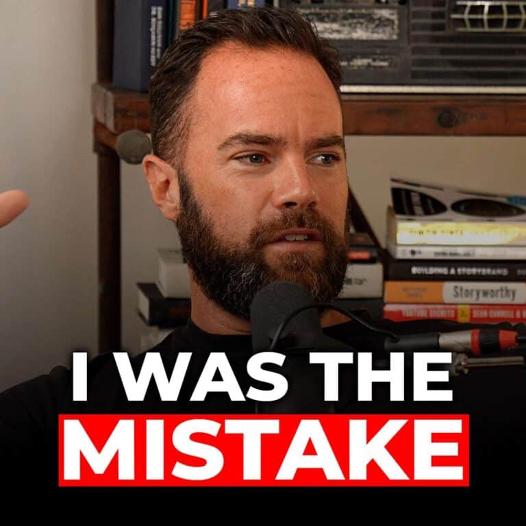 James Kemp: The Self-Made Millionaire Who LOST EVERYTHING & Rebuilt His Life in 2 Days a Week!