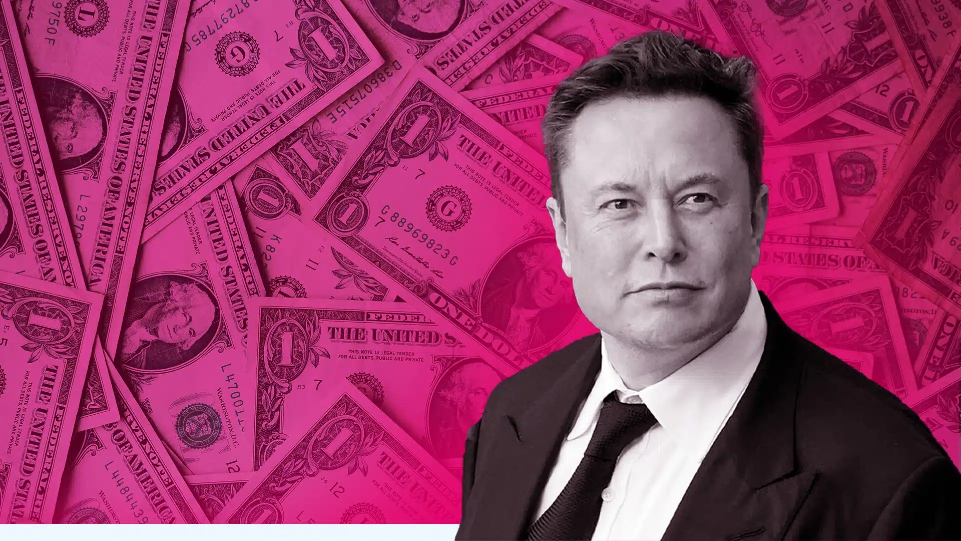 HOW DID ELON MUSK BECOME RICH?